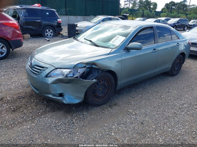 Продажа на аукционе авто 2008 Toyota Camry Le V6, vin: 4T1BK46K78U565042, номер лота: 46194120