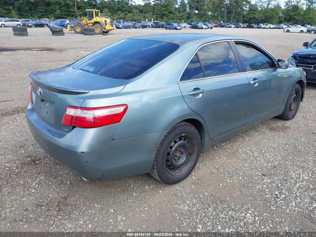 Продажа на аукционе авто 2008 Toyota Camry Le V6, vin: 4T1BK46K78U565042, номер лота: 46194120
