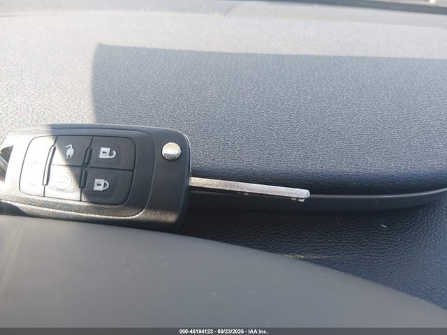 Продаж на аукціоні авто 2012 Chevrolet Volt, vin: 1G1RD6E42CU106742, номер лоту: 46194123