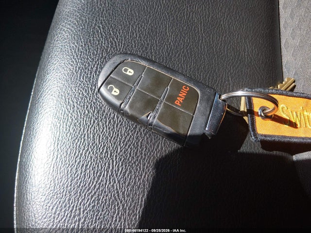 Продаж на аукціоні авто 2022 Jeep Compass Latitude, vin: 3C4NJCBB0NT225712, номер лоту: 46194122