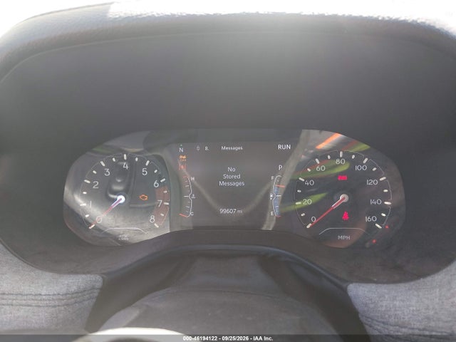 Продаж на аукціоні авто 2022 Jeep Compass Latitude, vin: 3C4NJCBB0NT225712, номер лоту: 46194122