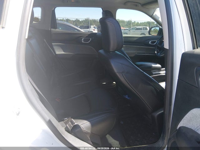 Продаж на аукціоні авто 2022 Jeep Compass Latitude, vin: 3C4NJCBB0NT225712, номер лоту: 46194122