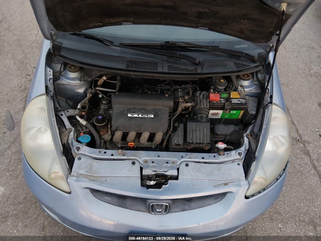 Продаж на аукціоні авто 2008 Honda Fit, vin: JHMGD384X8S019651, номер лоту: 46194133