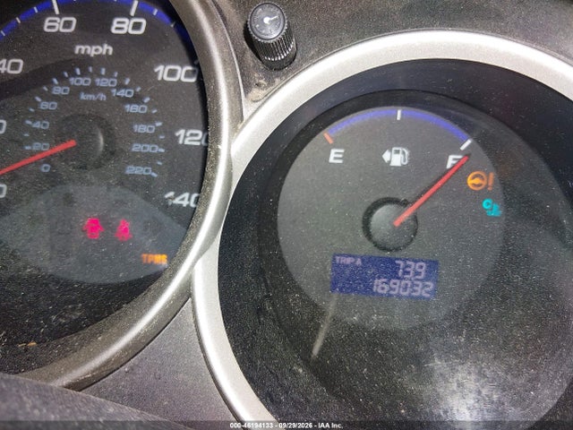 Продаж на аукціоні авто 2008 Honda Fit, vin: JHMGD384X8S019651, номер лоту: 46194133