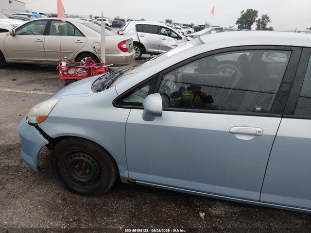 Продаж на аукціоні авто 2008 Honda Fit, vin: JHMGD384X8S019651, номер лоту: 46194133