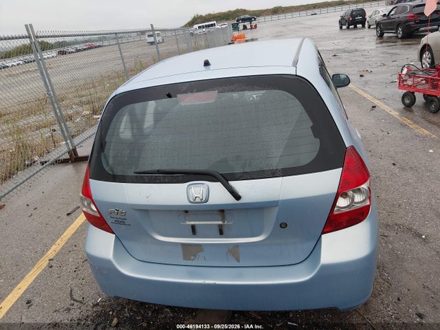 Продаж на аукціоні авто 2008 Honda Fit, vin: JHMGD384X8S019651, номер лоту: 46194133