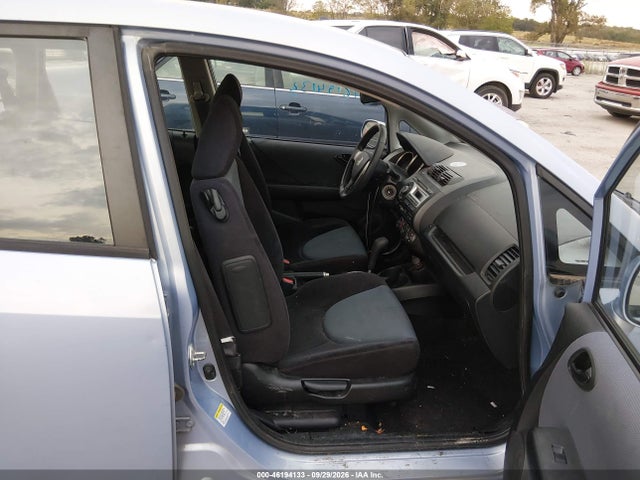 Продаж на аукціоні авто 2008 Honda Fit, vin: JHMGD384X8S019651, номер лоту: 46194133