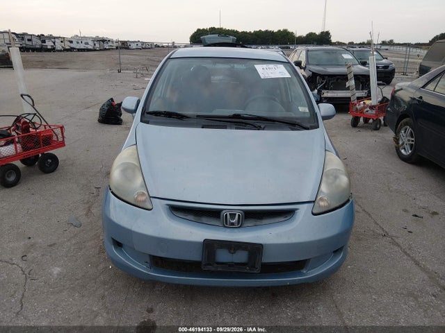 Продаж на аукціоні авто 2008 Honda Fit, vin: JHMGD384X8S019651, номер лоту: 46194133