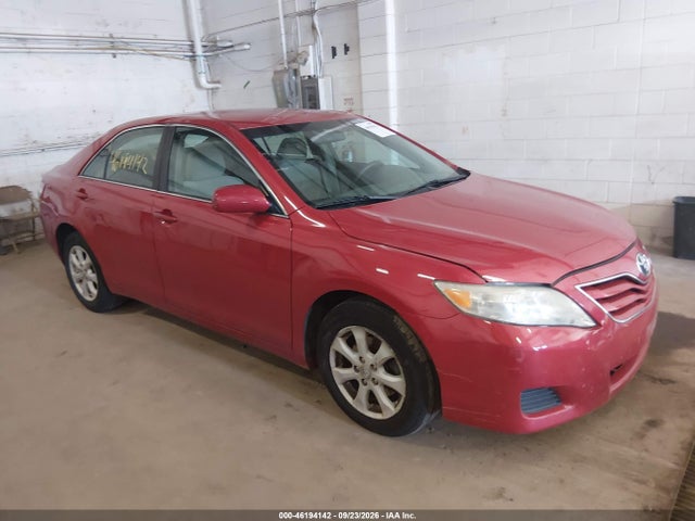 Aukcja sprzedaży 2011 Toyota Camry Le, vin: 4T1BF3EK0BU743221, numer aukcji: 46194142