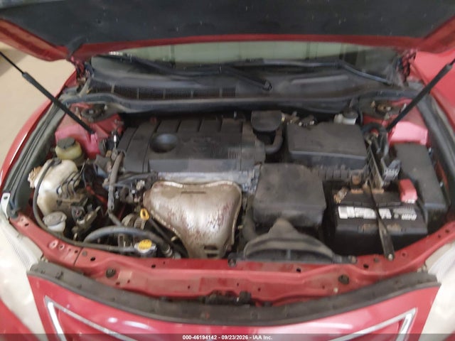 Aukcja sprzedaży 2011 Toyota Camry Le, vin: 4T1BF3EK0BU743221, numer aukcji: 46194142