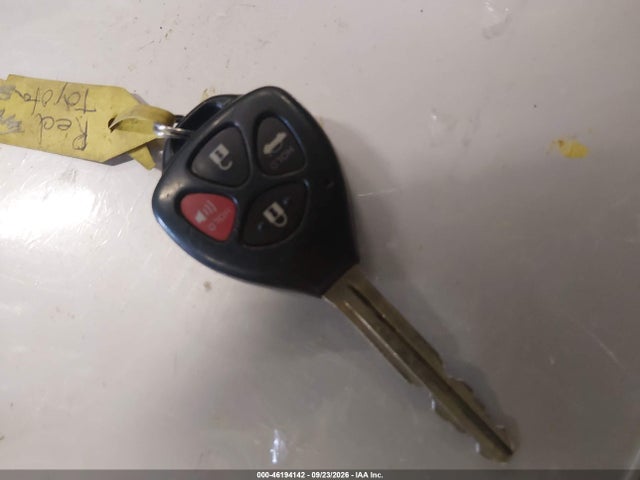 Aukcja sprzedaży 2011 Toyota Camry Le, vin: 4T1BF3EK0BU743221, numer aukcji: 46194142