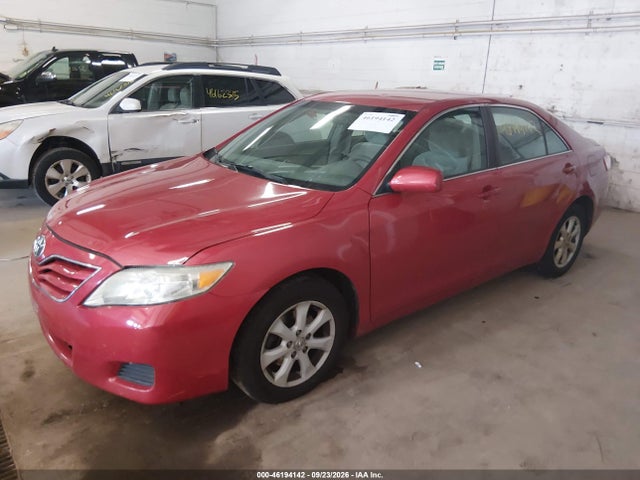 Aukcja sprzedaży 2011 Toyota Camry Le, vin: 4T1BF3EK0BU743221, numer aukcji: 46194142