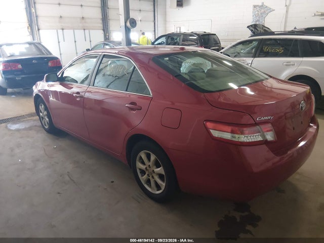 Aukcja sprzedaży 2011 Toyota Camry Le, vin: 4T1BF3EK0BU743221, numer aukcji: 46194142