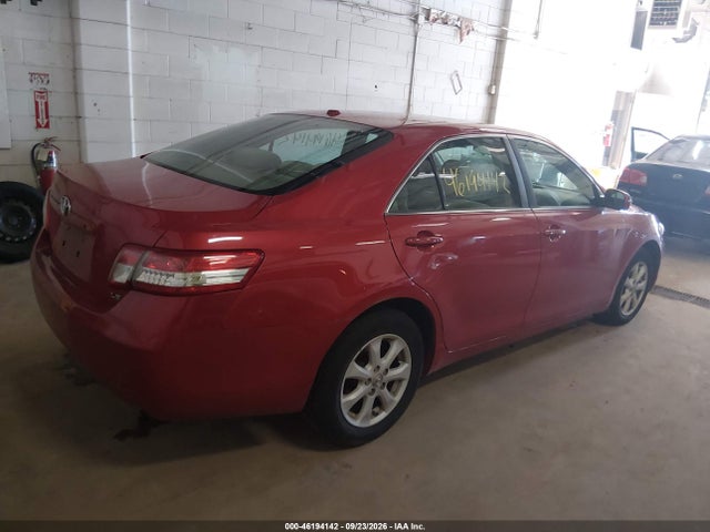 Aukcja sprzedaży 2011 Toyota Camry Le, vin: 4T1BF3EK0BU743221, numer aukcji: 46194142