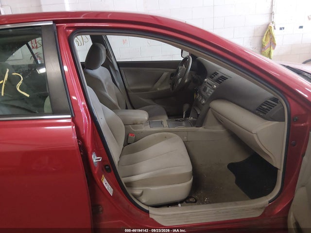 Aukcja sprzedaży 2011 Toyota Camry Le, vin: 4T1BF3EK0BU743221, numer aukcji: 46194142