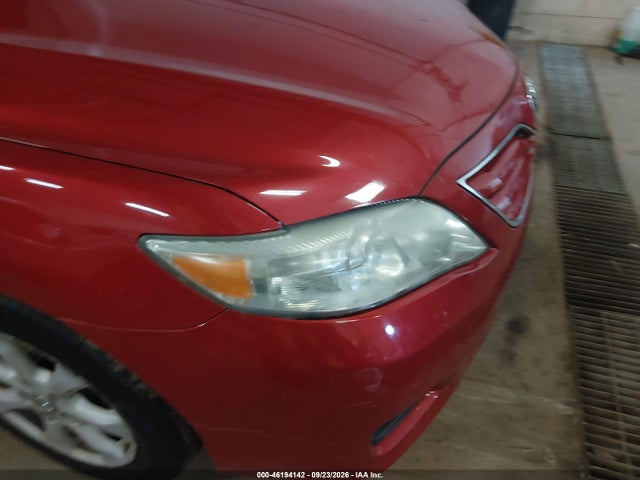 Aukcja sprzedaży 2011 Toyota Camry Le, vin: 4T1BF3EK0BU743221, numer aukcji: 46194142