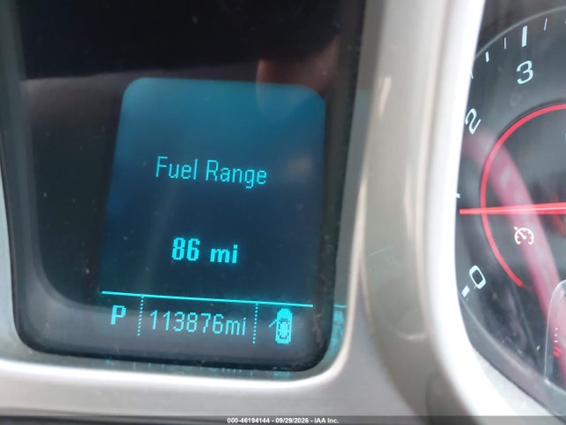 Chevrolet Camaro 1lt 2015 2G1FD3D34F9105023 Image 15