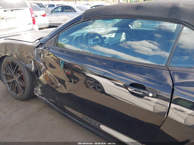 Chevrolet Camaro 1lt 2015 2G1FD3D34F9105023 Image 18