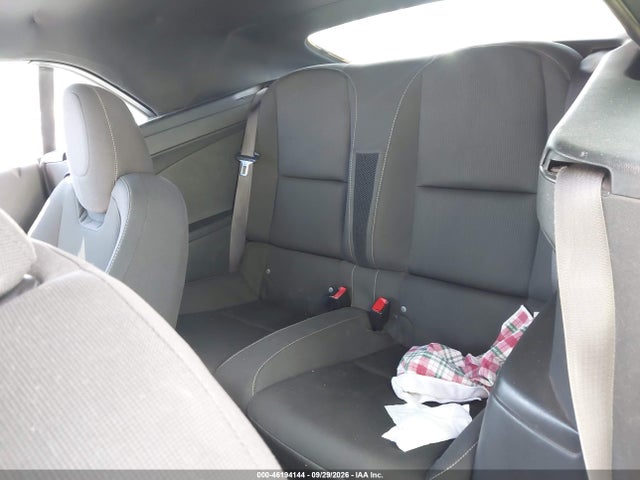 Chevrolet Camaro 1lt 2015 2G1FD3D34F9105023 Image 8