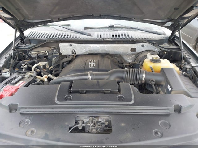 46194152 :رقم المزاد ، 5LMJJ2HT0FEJ09431 vin ، 2015 Lincoln Navigator مزاد بيع