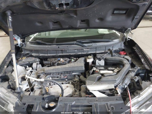 Продажа на аукционе авто 2017 Nissan Rogue Sv, vin: KNMAT2MV2HP592985, номер лота: 46194156