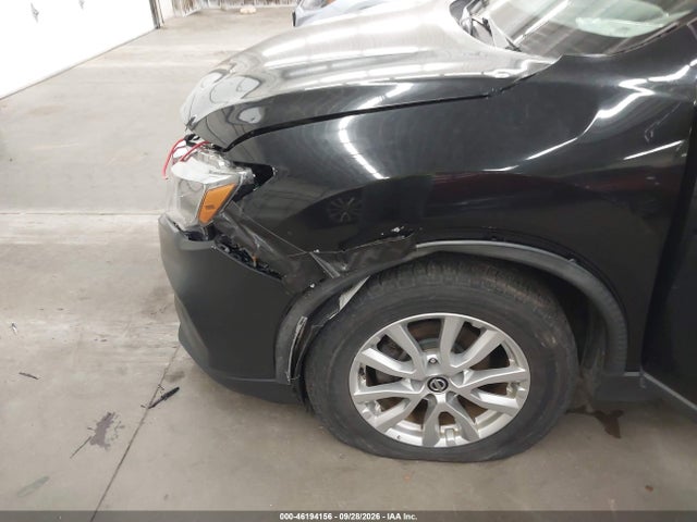 Продажа на аукционе авто 2017 Nissan Rogue Sv, vin: KNMAT2MV2HP592985, номер лота: 46194156