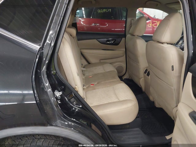 Продажа на аукционе авто 2017 Nissan Rogue Sv, vin: KNMAT2MV2HP592985, номер лота: 46194156