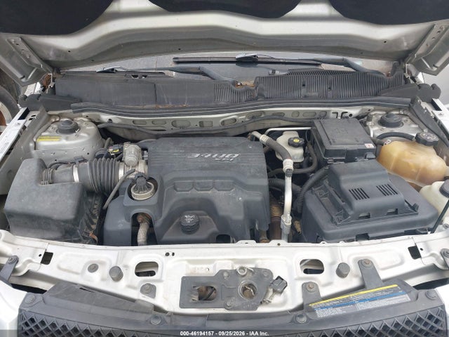 2008 Chevrolet Equinox Ls მანქანა იყიდება აუქციონზე, vin: 2CNDL23F886322730, აუქციონის ნომერი: 46194157