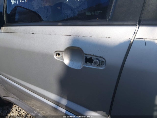 2008 Chevrolet Equinox Ls მანქანა იყიდება აუქციონზე, vin: 2CNDL23F886322730, აუქციონის ნომერი: 46194157