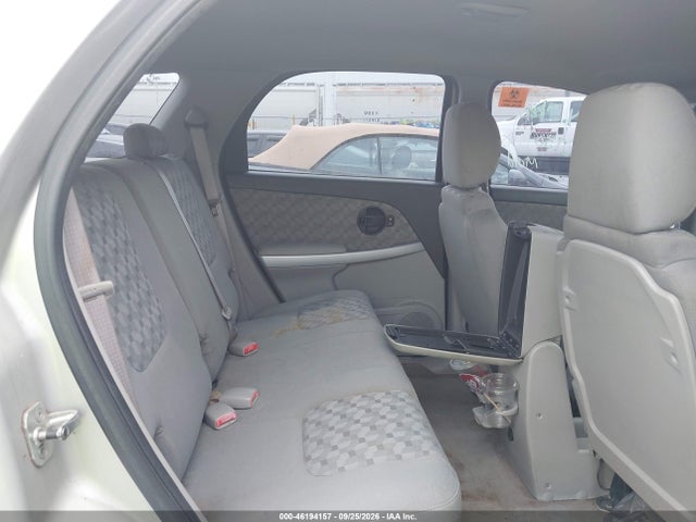 2008 Chevrolet Equinox Ls მანქანა იყიდება აუქციონზე, vin: 2CNDL23F886322730, აუქციონის ნომერი: 46194157