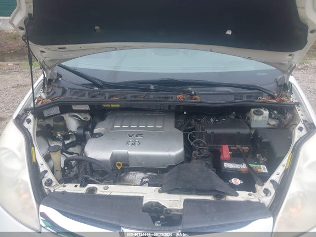 Продаж на аукціоні авто 2009 Toyota Sienna Limited, vin: 5TDBK22C59S024522, номер лоту: 46194158