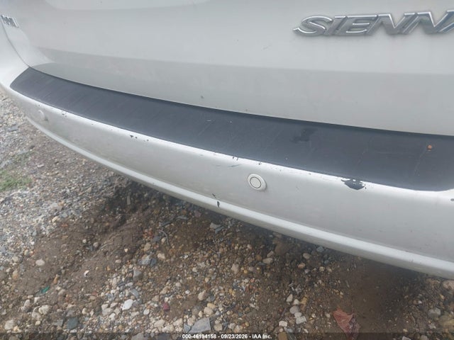Продаж на аукціоні авто 2009 Toyota Sienna Limited, vin: 5TDBK22C59S024522, номер лоту: 46194158