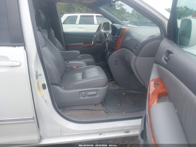 Продаж на аукціоні авто 2009 Toyota Sienna Limited, vin: 5TDBK22C59S024522, номер лоту: 46194158