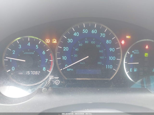 Продаж на аукціоні авто 2009 Toyota Sienna Limited, vin: 5TDBK22C59S024522, номер лоту: 46194158