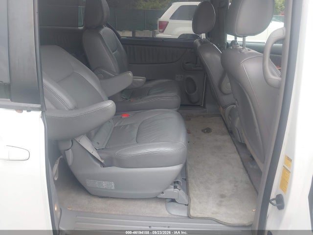 Продаж на аукціоні авто 2009 Toyota Sienna Limited, vin: 5TDBK22C59S024522, номер лоту: 46194158