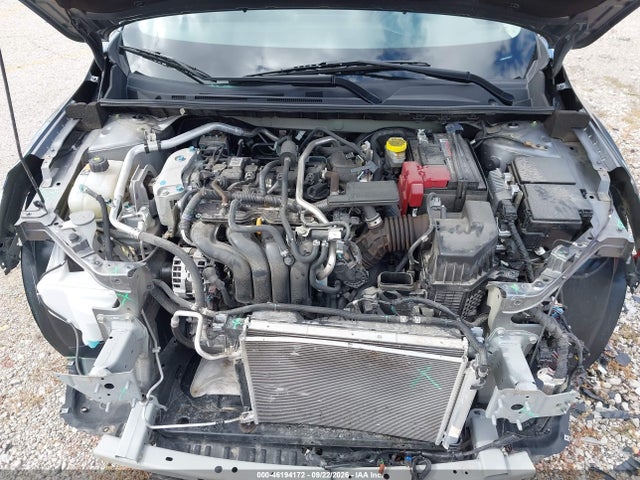 Продаж на аукціоні авто 2024 Nissan Sentra S Xtronic Cvt, vin: 3N1AB8BV6RY252122, номер лоту: 46194172