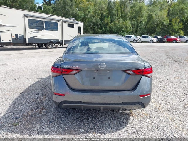Продаж на аукціоні авто 2024 Nissan Sentra S Xtronic Cvt, vin: 3N1AB8BV6RY252122, номер лоту: 46194172