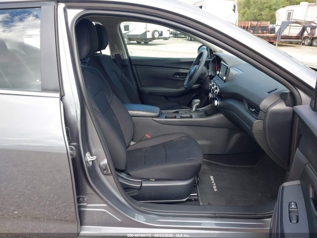 Продаж на аукціоні авто 2024 Nissan Sentra S Xtronic Cvt, vin: 3N1AB8BV6RY252122, номер лоту: 46194172