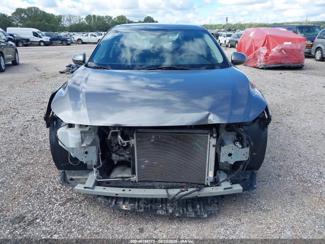 Продаж на аукціоні авто 2024 Nissan Sentra S Xtronic Cvt, vin: 3N1AB8BV6RY252122, номер лоту: 46194172