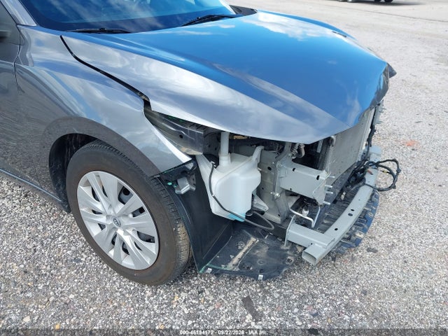 Продаж на аукціоні авто 2024 Nissan Sentra S Xtronic Cvt, vin: 3N1AB8BV6RY252122, номер лоту: 46194172