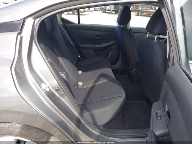 Продаж на аукціоні авто 2024 Nissan Sentra S Xtronic Cvt, vin: 3N1AB8BV6RY252122, номер лоту: 46194172
