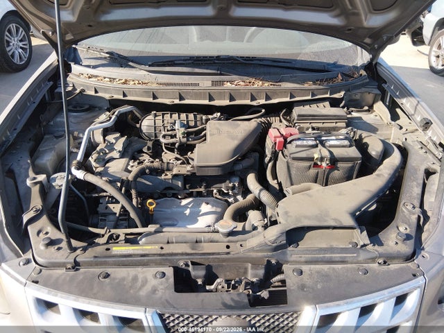 Nissan Rogue Select S 2015 JN8AS5MV6FW755455 Image 10