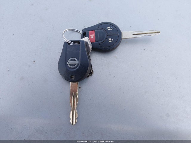 Nissan Rogue Select S 2015 JN8AS5MV6FW755455 Image 11