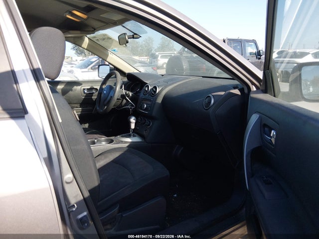 Nissan Rogue Select S 2015 JN8AS5MV6FW755455 Image 5