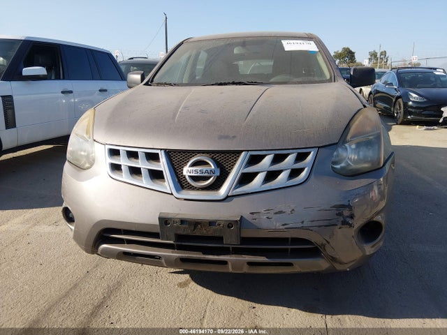 Nissan Rogue Select S 2015 JN8AS5MV6FW755455 Image 6