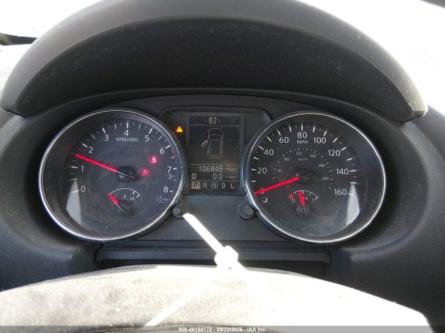 Nissan Rogue Select S 2015 JN8AS5MV6FW755455 Image 7