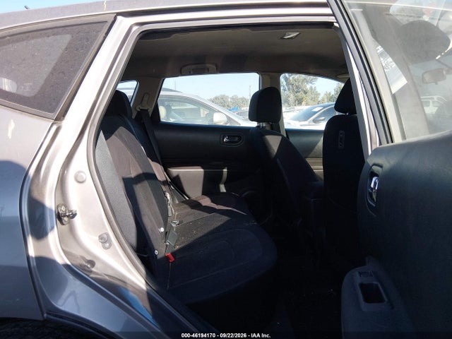 Nissan Rogue Select S 2015 JN8AS5MV6FW755455 Image 8