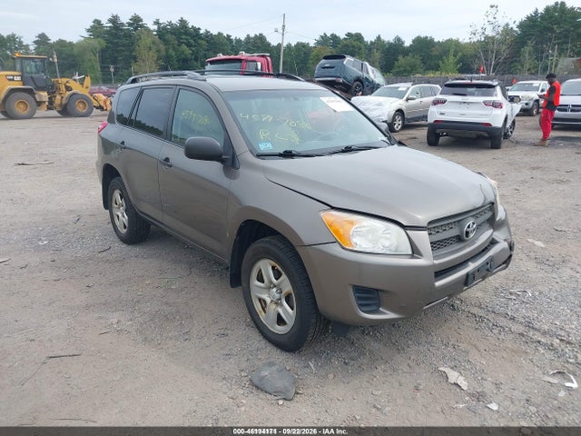 Продажа на аукционе авто 2011 Toyota Rav4, vin: 2T3JF4DV2BW147077, номер лота: 46194171