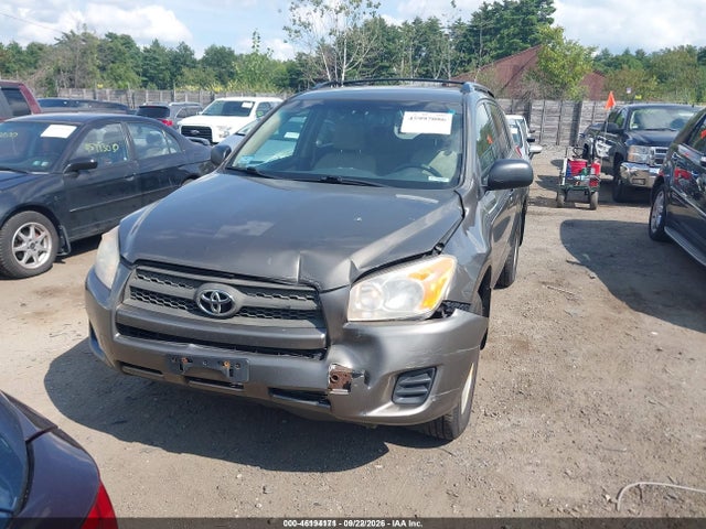Продажа на аукционе авто 2011 Toyota Rav4, vin: 2T3JF4DV2BW147077, номер лота: 46194171