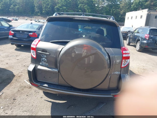 Продажа на аукционе авто 2011 Toyota Rav4, vin: 2T3JF4DV2BW147077, номер лота: 46194171